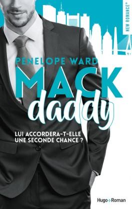 Mon avis sur : Mack Daddy ( Penelope Ward )