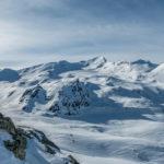 La Luette, Voie normale (3548m)