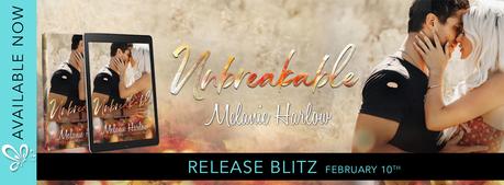 Unbreakable - RB banner