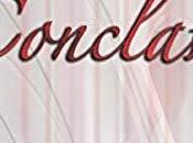 avis Conclave, tome saga Devil's Night Penelope Douglas