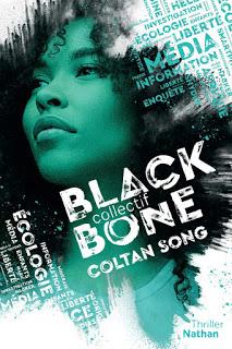 Black bone #1 Coltan song de Collectif