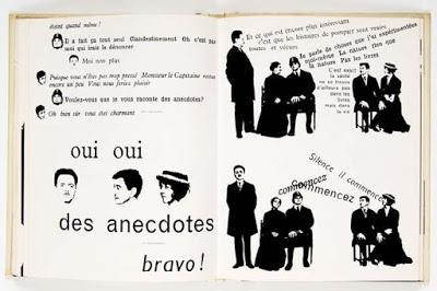 Décès de Massin, le chantre des lettres-images