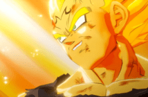 Son Goku Ultra Instinct et Kefla pour la saison 3 de Dragon Ball FighterZ !
