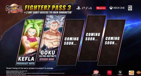 Goichi « GO1 » Kishida, champion du monde du Red Bull Dragon Ball FighterZ World Tour !