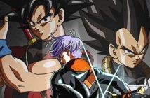 Goichi « GO1 » Kishida, champion du monde du Red Bull Dragon Ball FighterZ World Tour !