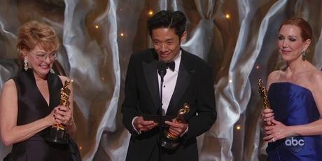 Oscars 2020 : la liste complète des gagnants et des nommés