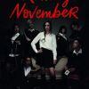 Killing November de Adriana Mather