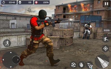 Télécharger Gratuit Call of Special Ops - Modern Warfare APK MOD
(Astuce) Télécharger Gratuit Call of Special Ops - Modern Warfare APK MOD (Astuce) 1