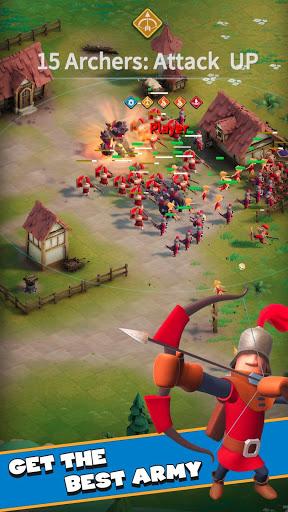 Code Triche Ancient Battle APK MOD (Astuce) Code Triche Ancient Battle APK MOD (Astuce) 4
