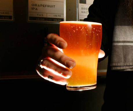 Image: Brodie Weeding.