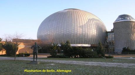 Divers - Architectures étonnantes - 1