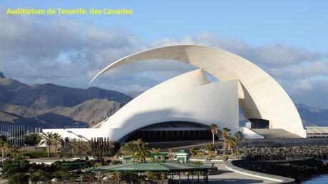 Divers - Architectures étonnantes - 1