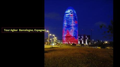 Divers - Architectures étonnantes - 1