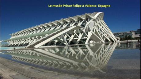 Divers - Architectures étonnantes - 1