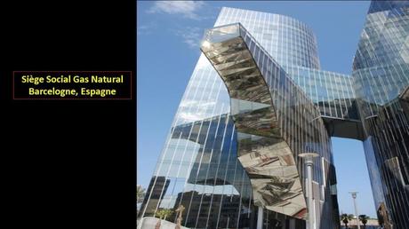 Divers - Architectures étonnantes - 1