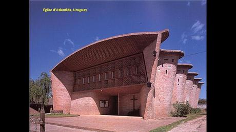 Divers - Architectures étonnantes - 1