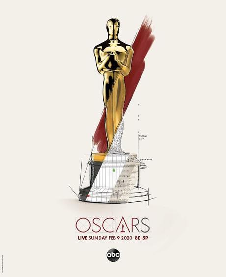 92e Cérémonie des Oscars