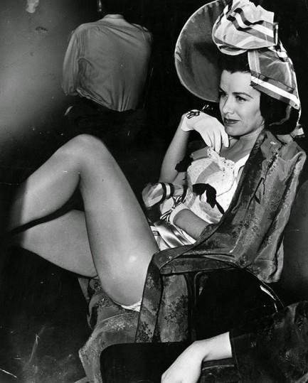 Reposent-Ils Vraiment en Paix?