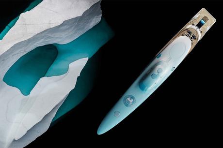 Bill Gates s’offre un yachts à hydrogène pour 644 millions de dollars !