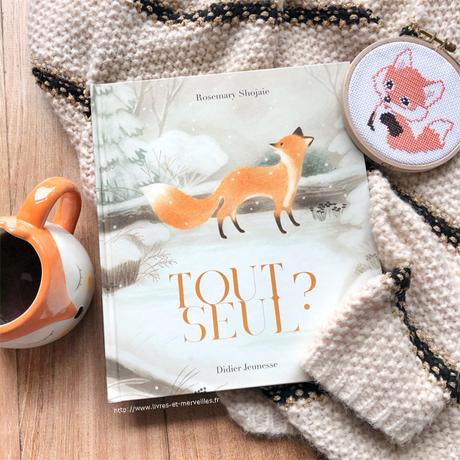 Tout seul ? Tout seul ?