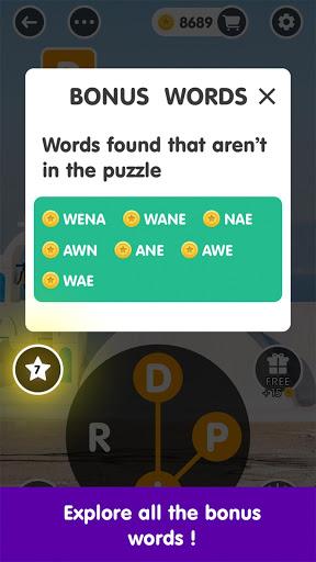 Télécharger Bible Crossword Puzzle APK MOD (Astuce) Télécharger Bible Crossword Puzzle APK MOD (Astuce) 6