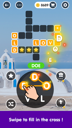 Télécharger Bible Crossword Puzzle APK MOD (Astuce) Télécharger Bible Crossword Puzzle APK MOD (Astuce) 5