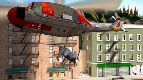 Code Triche Goat Simulator Free APK MOD (Astuce) Code Triche Goat Simulator Free APK MOD (Astuce) 5