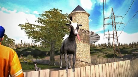 Code Triche Goat Simulator Free APK MOD (Astuce) Code Triche Goat Simulator Free APK MOD (Astuce) 1