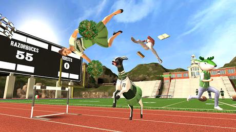 Code Triche Goat Simulator Free APK MOD (Astuce) Code Triche Goat Simulator Free APK MOD (Astuce) 4