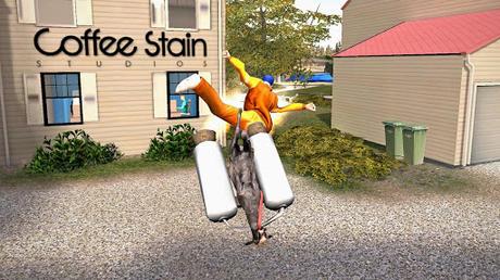 Code Triche Goat Simulator Free APK MOD (Astuce) Code Triche Goat Simulator Free APK MOD (Astuce) 6