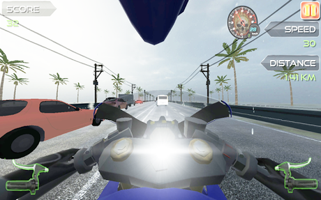 Code Triche Moto VX Simulator Bike Race 3D Game APK MOD (Astuce) 5