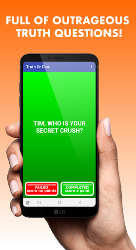 Télécharger Gratuit Ultimate Truth Or Dare Game APK MOD (Astuce) Télécharger Gratuit Ultimate Truth Or Dare Game APK MOD (Astuce) 2