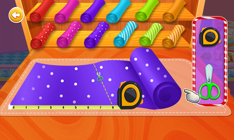 Télécharger Tailleur Styliste de mode APK MOD (Astuce) Télécharger Tailleur Styliste de mode APK MOD (Astuce) 5