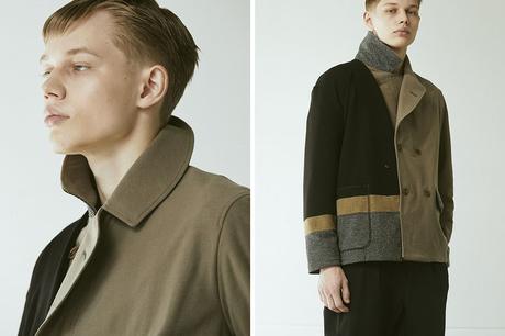 CURLY – F/W 2020 COLLECTION LOOKBOOK