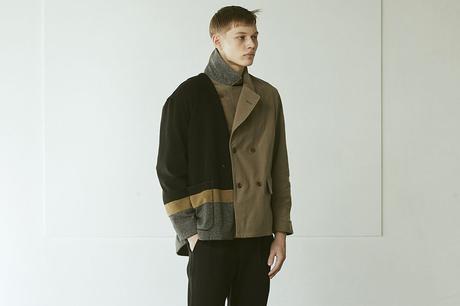 CURLY – F/W 2020 COLLECTION LOOKBOOK