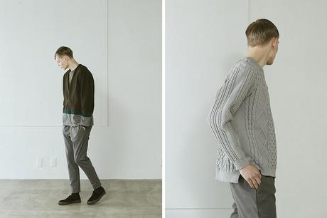 CURLY – F/W 2020 COLLECTION LOOKBOOK