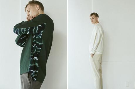 CURLY – F/W 2020 COLLECTION LOOKBOOK