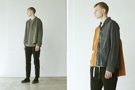 CURLY – F/W 2020 COLLECTION LOOKBOOK