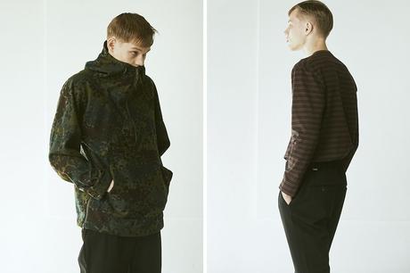 CURLY – F/W 2020 COLLECTION LOOKBOOK