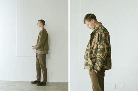 CURLY – F/W 2020 COLLECTION LOOKBOOK