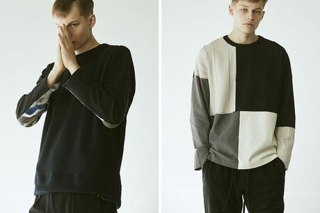 CURLY – F/W 2020 COLLECTION LOOKBOOK