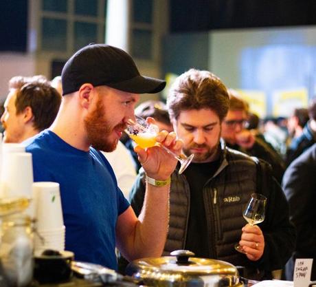 News bière – Cloudwater lance un autre énorme festival de la bière de Manchester – et le prix du billet comprend toutes vos boissons
– Houblon News bière – Cloudwater lance un autre énorme festival de la bière de Manchester – et le prix du billet comprend toutes vos boissons
– Houblon