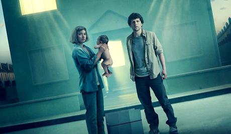 Bande annonce VF pour Vivarium de Lorcan Finnegan