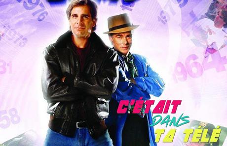 [C’ÉTAIT DANS TA TV] : #1. Code Quantum