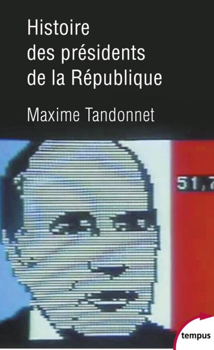 Réflexions sur une impopularité présidentielle