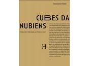 (Note lecture) Cubes danubiens, Zsuzsanna Gahse, Camille Loivier