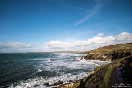 balade à Trégunc #Bretagne #Finistère