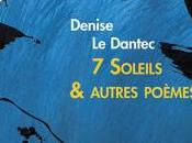 Denise Dantec Mémoire dunes
