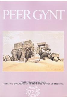 Peer Gynt ou l'individualisme