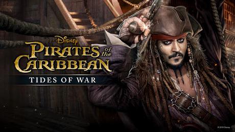 Télécharger Gratuit Pirates of the Caribbean: ToW  APK MOD (Astuce) 1
